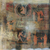 John Douglas art print