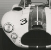 Retro Series art print
