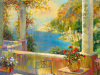 Longo art print