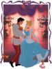 Disney art print