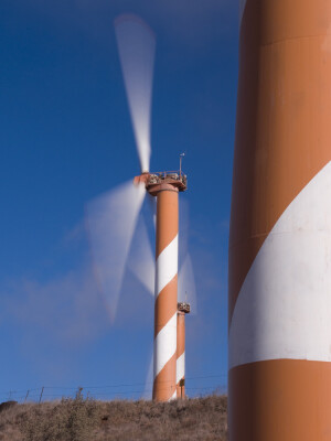 Wind Turbine
