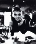 Breakfast at Tiffany's I