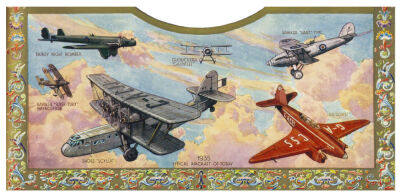 Aircraft - Planes