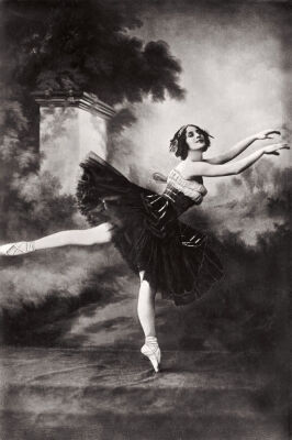Anna Pavlova