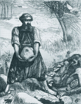 The Story of Sindbad the Sailor