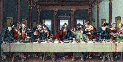 The Last Supper