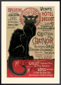 Collection du Chat Noir