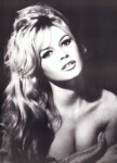 Brigitte Bardot