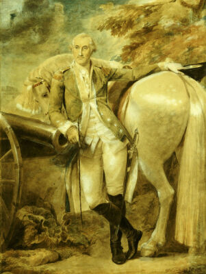 General Nathaniel Green (1707-1768)