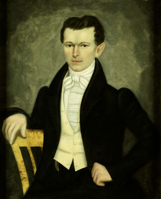 William Ely Cheney