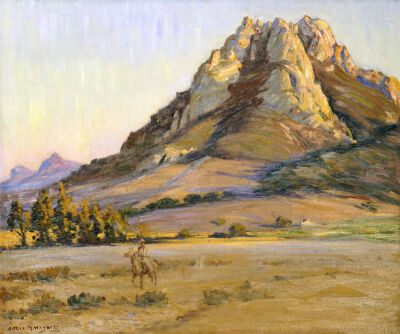 Castle Crags, San Luis Obispo