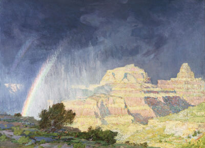 The Grand Canyon
