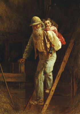 Pickaback, 1875.