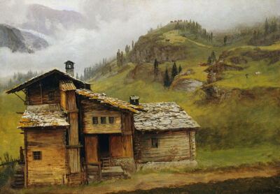 Mountain House