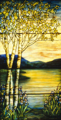 Landscape Window