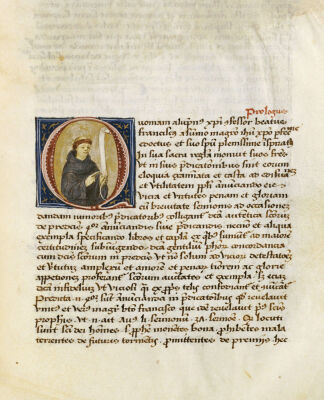 Johannes Wallensis, Communiloquium, Monoloquium And Legiloquium