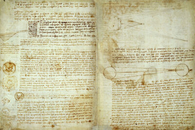 The Codex Hammer Pages 48-51