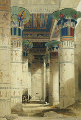 Egyptian View