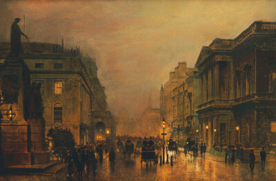 Pall Mall
