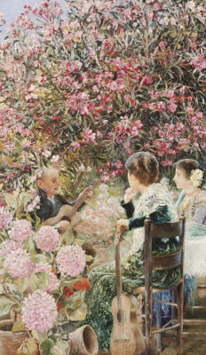 The Serenade