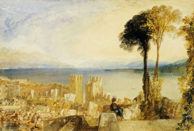 Arona, Lago Maggiore