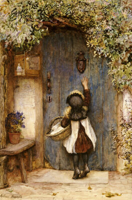 The Visitor