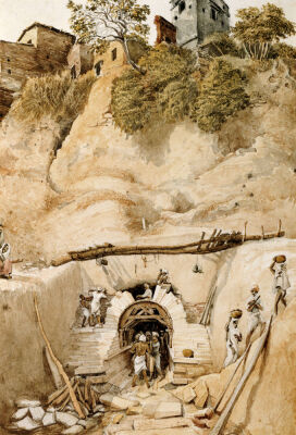 Mineworks, 1826