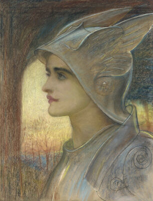 St Joan Of Arc