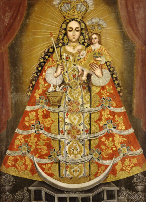 Nuestra Senora De La Concepcion