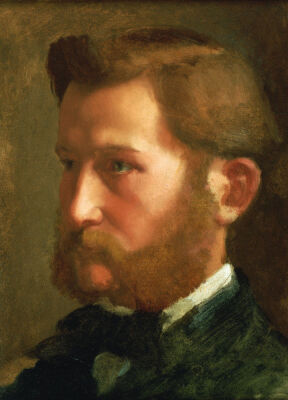 Paul Valpincon, Circa 1868