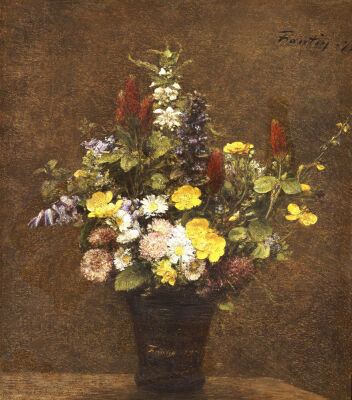 Wild Flowers