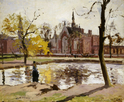 Dulwich College, London