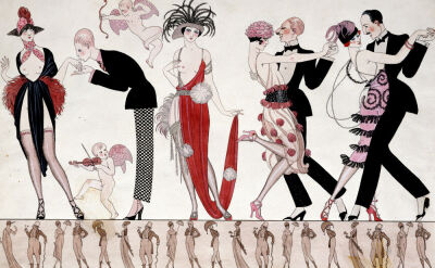The Tango