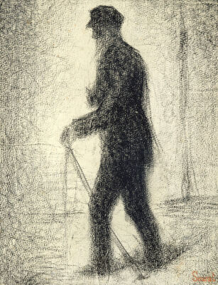 Walking, Circa 1882