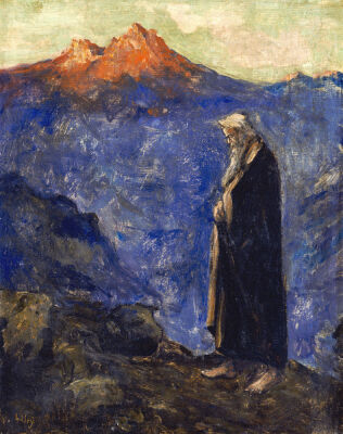 Moses