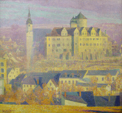 Zschopau