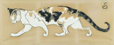 The Cat
