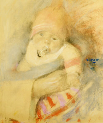 Tete D'Enfant