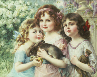 The Three Graces