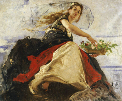 Flora