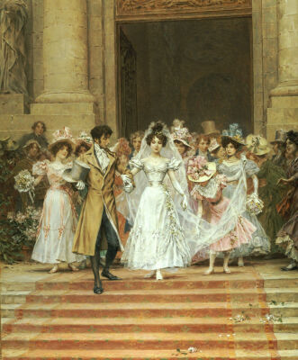 After The Wedding
