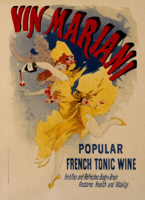 Vin Mariani