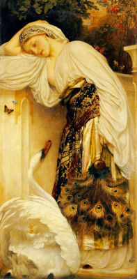 Odalisque