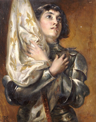 Joan Of Arc