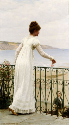 A Favour, 1898