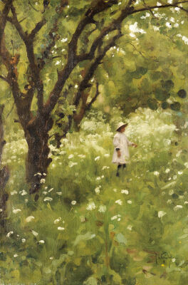 The Orchard