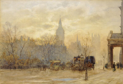 Whitehall