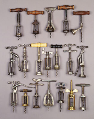 Vintage Corkscrews