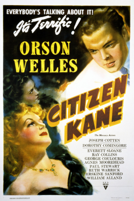 Citizen Kane