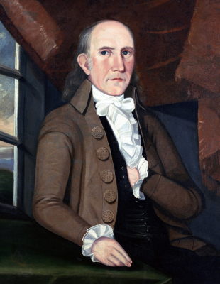 Major Andrew Billings